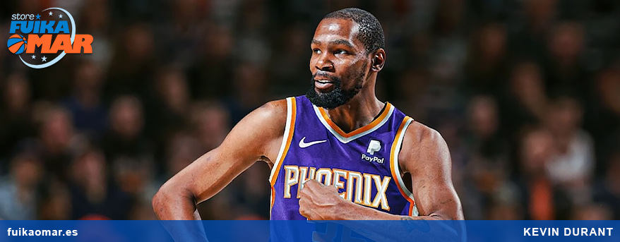 Kevin Durant